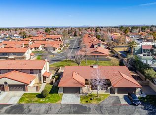 43734 Frieda Ct, Lancaster, CA 93535