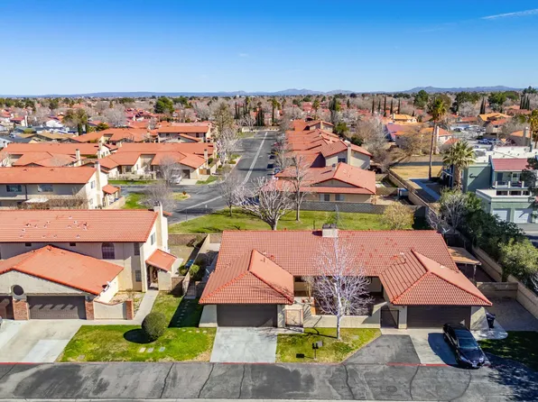 43734 Frieda Ct, Lancaster, CA 93535