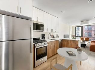 168 W 136th St #3J, New York, NY 10030