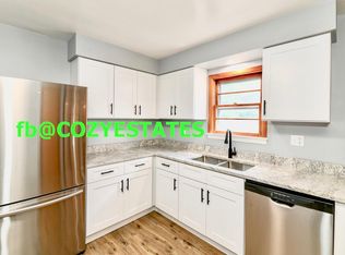 11812 Longmead Ave, Cleveland, OH