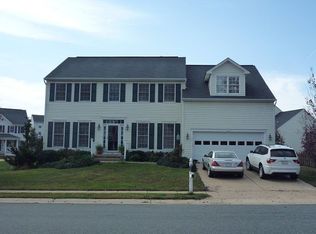 53 Morningmist Dr, Fredericksburg, VA 22406