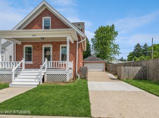 1618 Athaleen Ave, Mount Pleasant, WI 53403