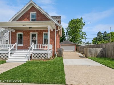 1618 Athaleen Ave, Mount Pleasant, WI, 53403