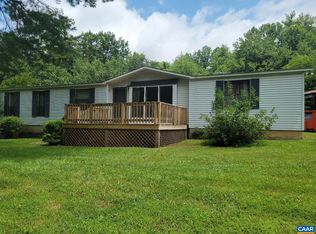 3300 Mineral Dr, Earlysville, VA 22936