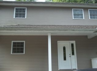 201 Josephine Avenue #1, Madison, WV 25130