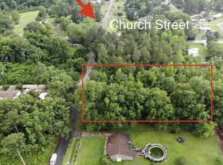 Church St, Latta, SC 29565