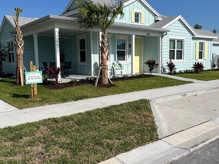 400 Gypsy Palace Ln — Photo 35