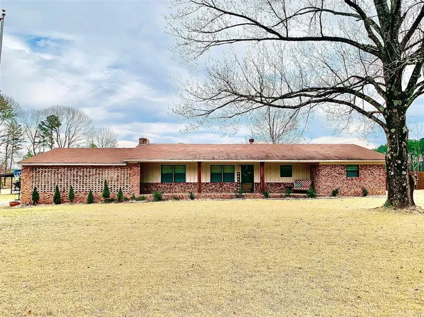 674 N Calhoun 95, Camden, AR 71701