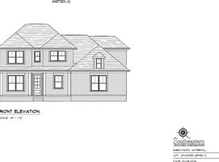325 Goodwin Ln LOT 99, Lebanon, TN 37087