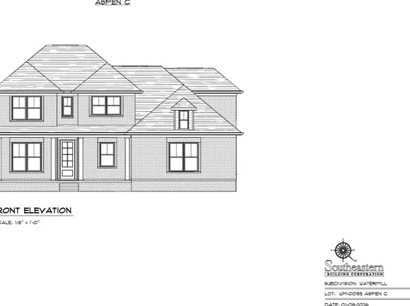 325 Goodwin Ln Lot 99, Lebanon, TN 37087