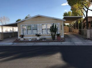 5545 Aldama Rd, Sunrise manor town, NV 89122