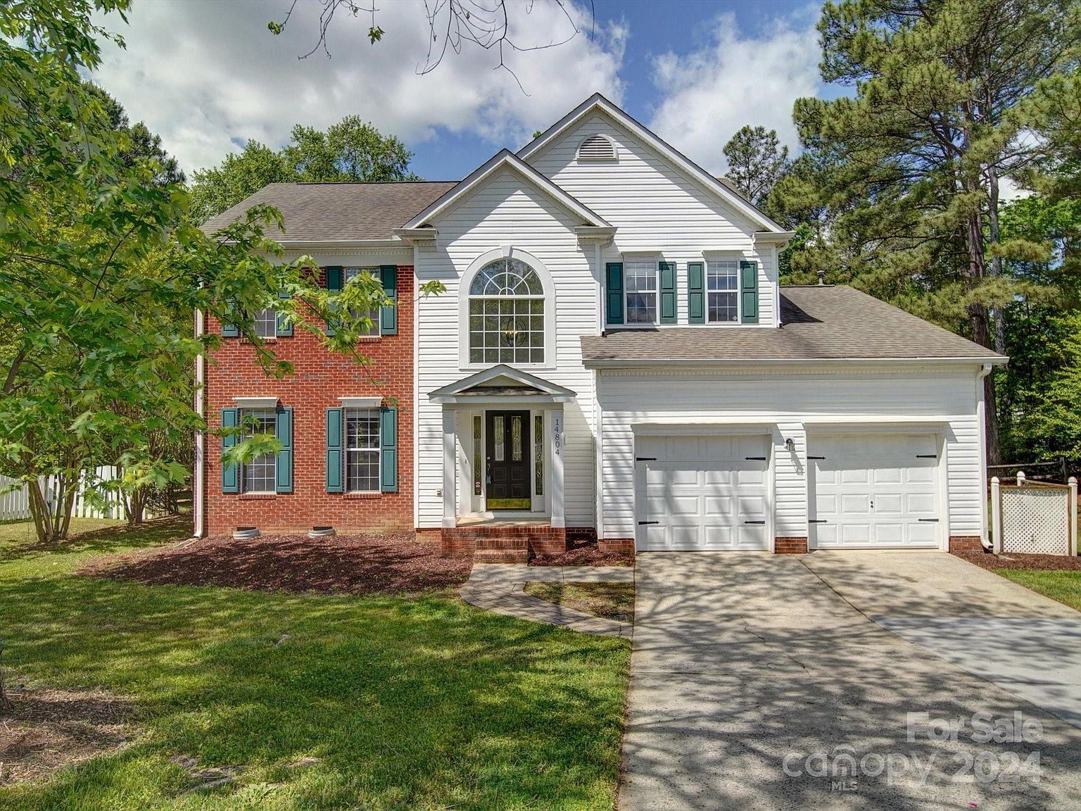 14804 Latour Ct, Pineville, NC 28134 | Zillow