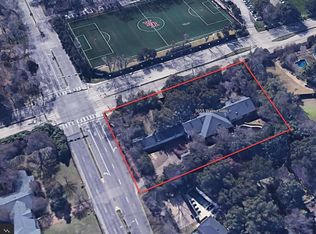 5055 Walnut Hill Ln, Dallas, TX 75229
