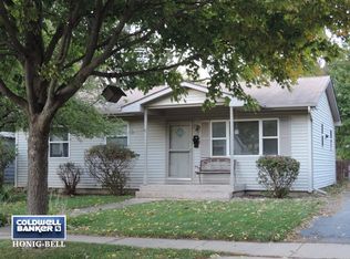 1324 Vienna Blvd, Dekalb, IL 60115