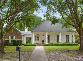 18012 Inverness Ave, Baton Rouge, LA 70810