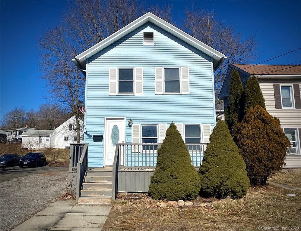 56 Center St, Thomaston, CT 06787 | Zillow