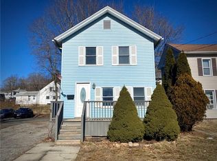 56 Center St, Thomaston, CT 06787