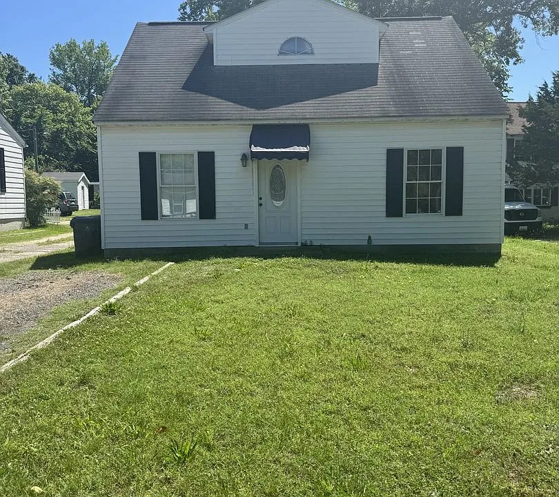 1505 Ernestine Ave