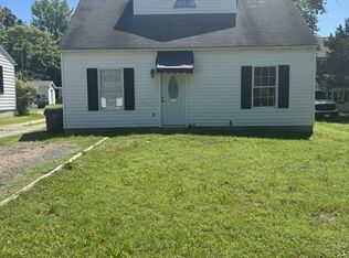 1505 Ernestine Ave, Williamsburg, VA 23188