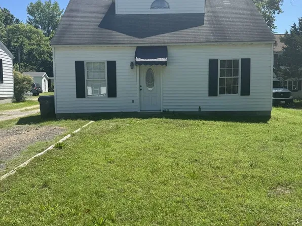 1505 Ernestine Ave, Williamsburg, VA 23188