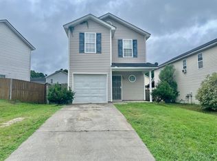 3545 Crestridge Dr, Charlotte, NC 28217