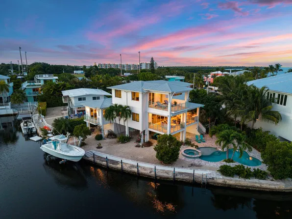 202 Plantation Shores Dr, Plantation Key, FL 33070