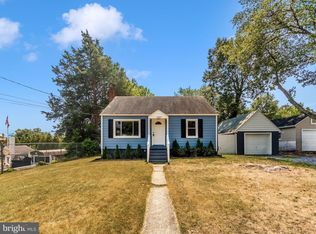 4805 Howard Ave, Beltsville, MD 20705