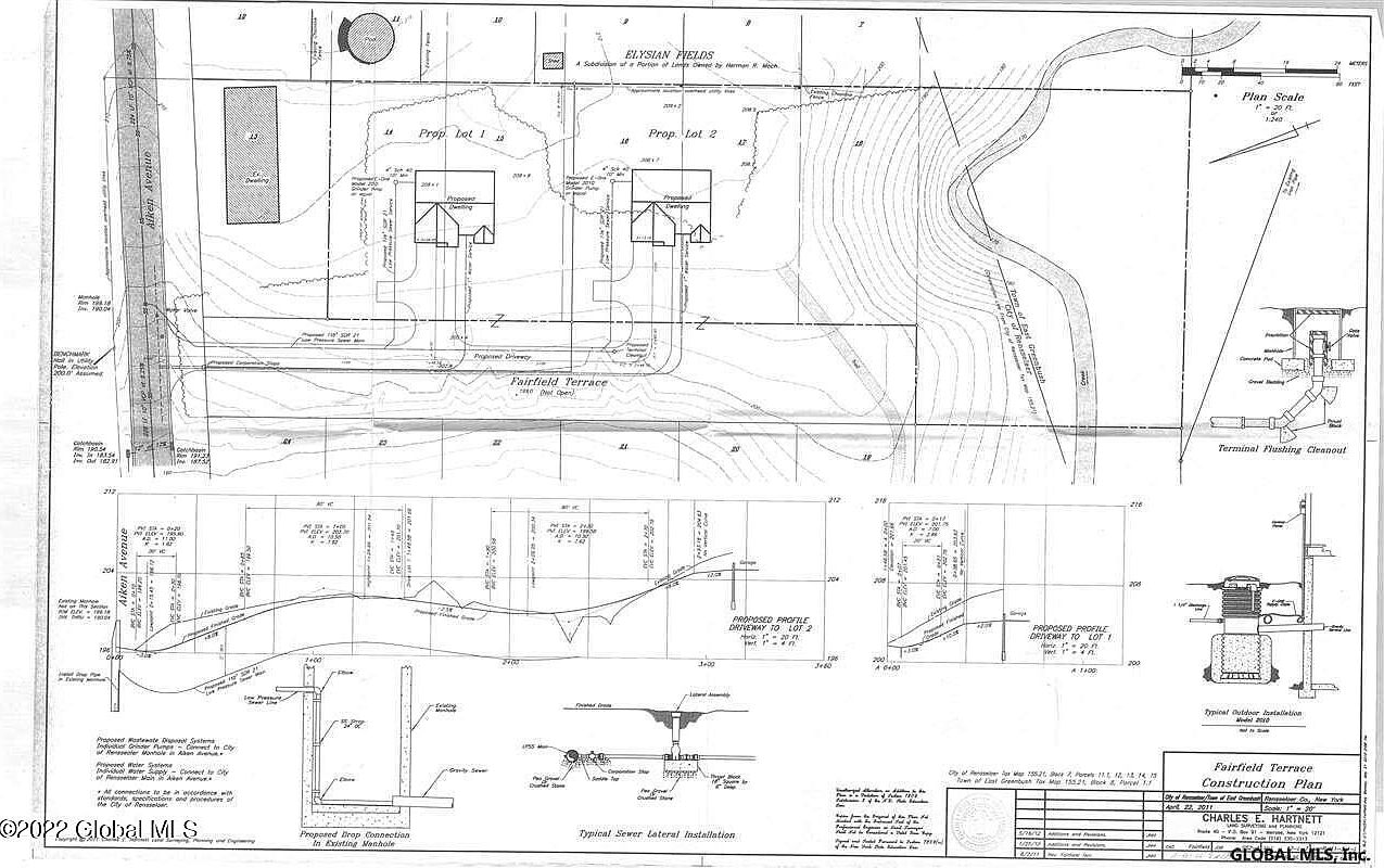 L11.1 Aiken Avenue, Rensselaer, NY 12144 MLS 202412729 Zillow
