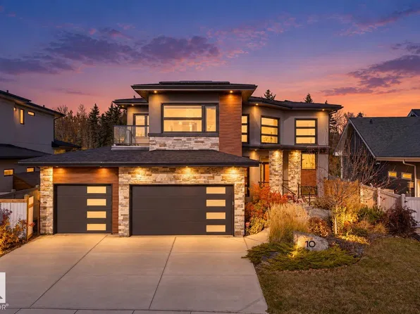 10 Legacy Ter, Saint Albert, AB T8N 7R2