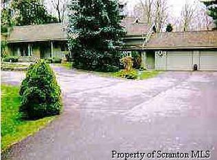 Waverly Rd, Waverly, PA 18471