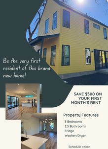 1131 Walton Ln #5, Austin, TX, 78721