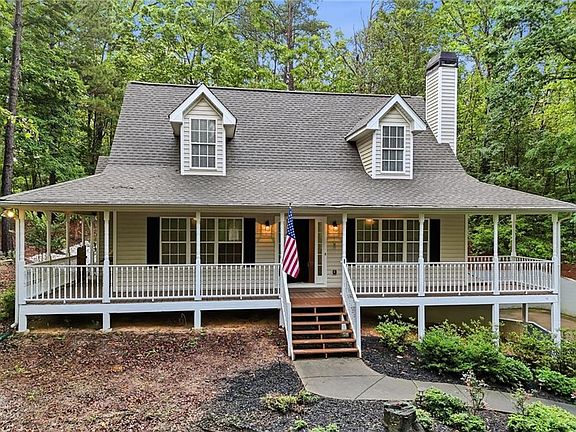 2nd image of 60 Twin Springs Ln