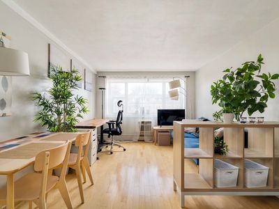269 Harvard St APT 23, Cambridge, MA, 02139