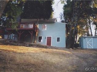 707 Ashlar Dr, Crestline, CA 92325