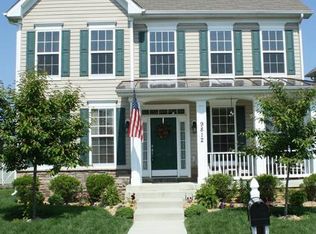 9812 Traver St, Bowie, MD 20721