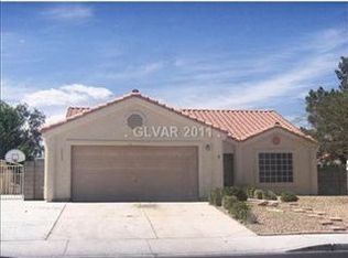 5117 Maverick St, Las Vegas, NV 89130