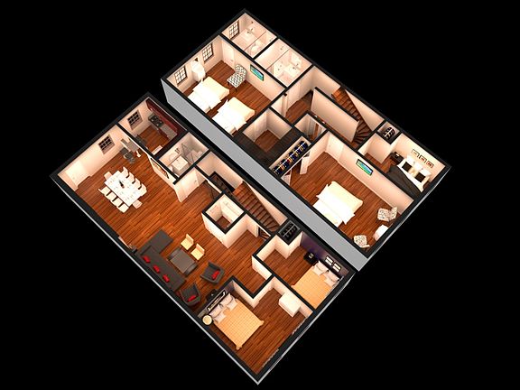 5th image of 204 E 58th St #1