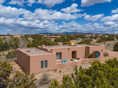 9 Tetilla Rd, Santa Fe, NM, 87508