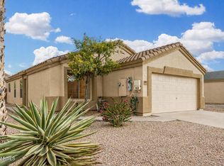 6593 E Quiet Retreat --, Florence, AZ 85132