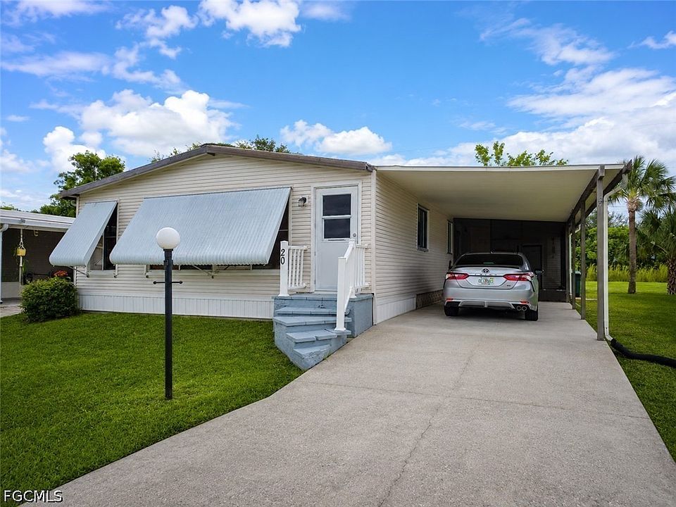 1st image of 20 Grosbeak Ln #20