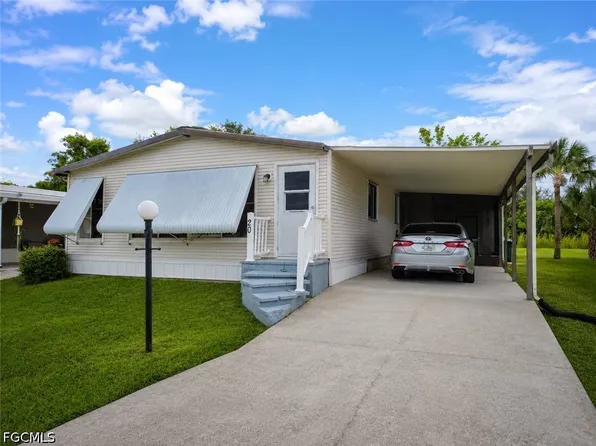 20 Grosbeak Ln #20, Naples, FL 34114