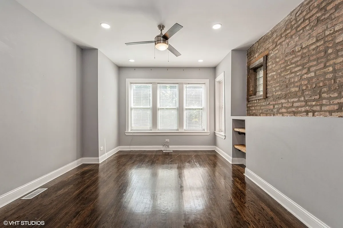 Building Photo - 1060 N Spaulding Ave #1