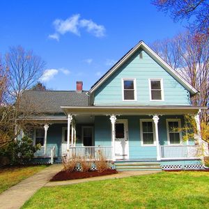 86 N Maple St, Northampton, MA, 01062