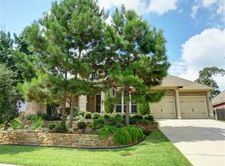 347 Arbor Trail Ln, Conroe, TX 77384