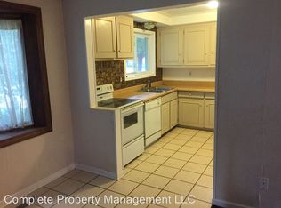 30124 Hazelwood St, Inkster, MI