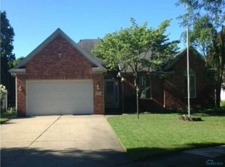 6743 Victoria Ct, Sylvania, OH 43560