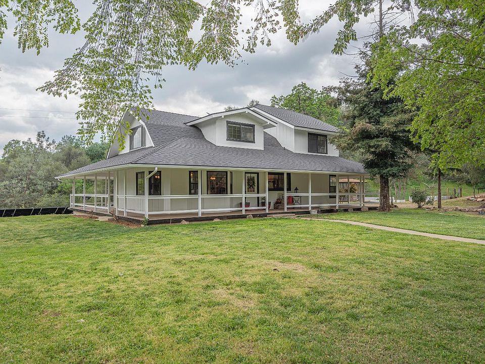 28408 Tollhouse Rd, Tollhouse, CA 93667 Zillow