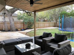 6411 Ira Ingram Dr, Austin, TX 78749