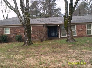 401 Marzee Ann Dr, Jonesboro, AR 72405