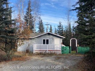 811 Arbuckle Ct #B, Fairbanks, AK 99709